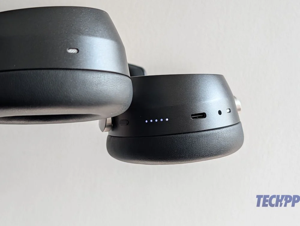 sennheiser hdb 630 controls