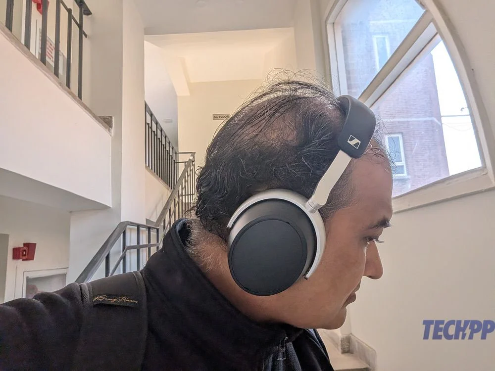 sennheiser hdb 630 audio