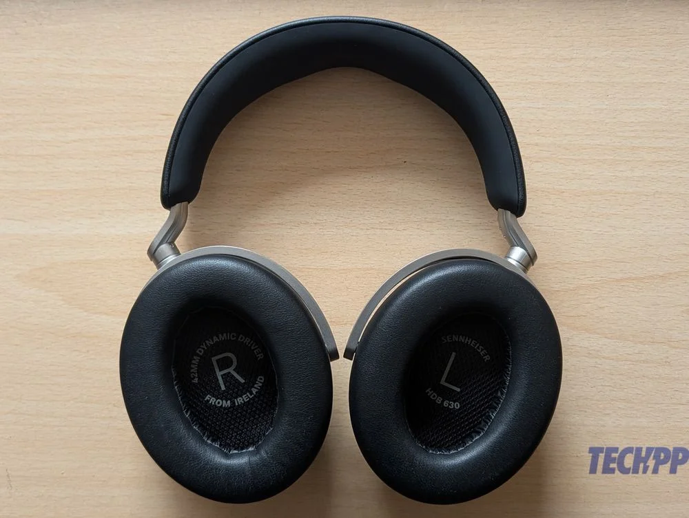 sennheiser hdb 630 comfort