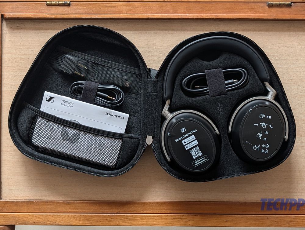 sennheiser hdb 630 review verdict