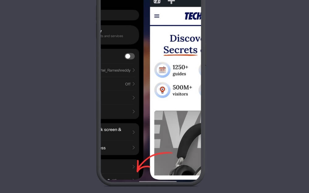 add qr code to quick tiles