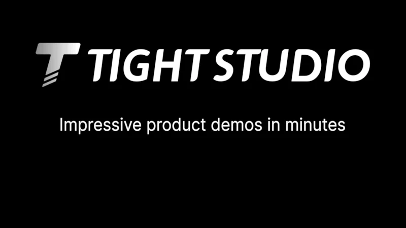 studio yang ketat tight studio