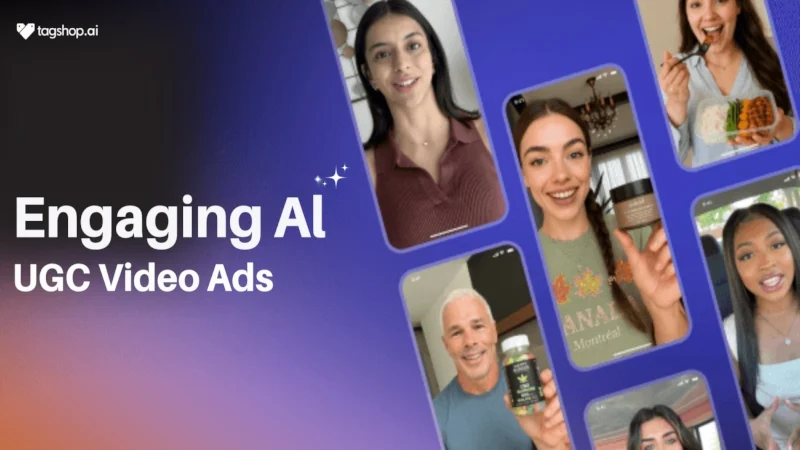 tagshop ai tagshop ai