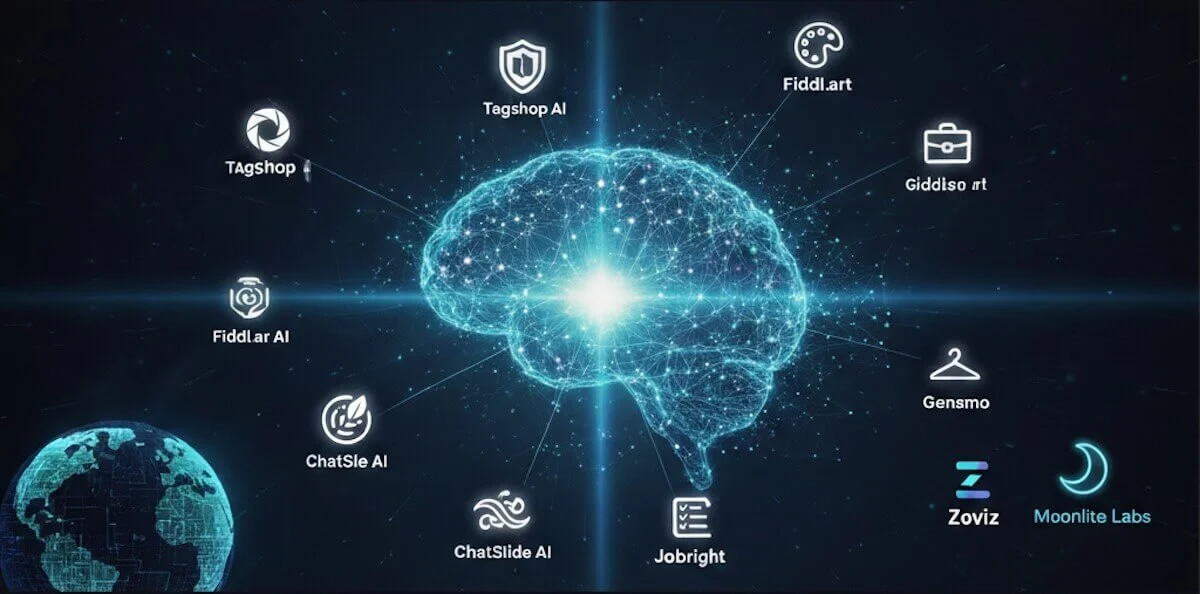 alat ai yang kurang dikenal lesser known ai tools