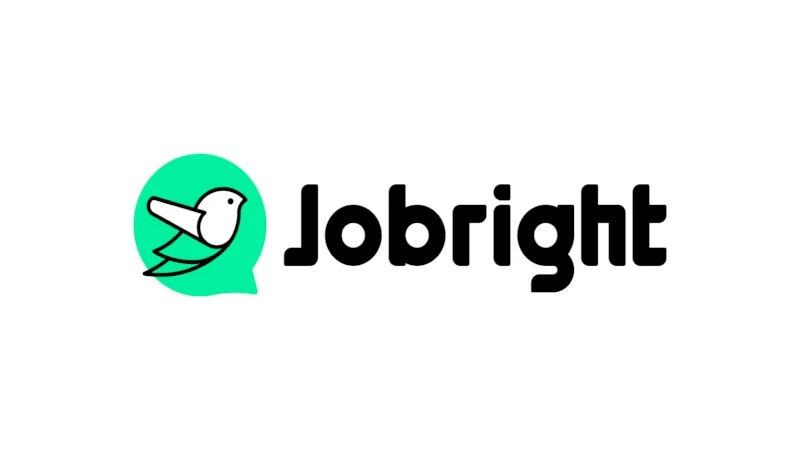 pekerjaan yang benar jobright