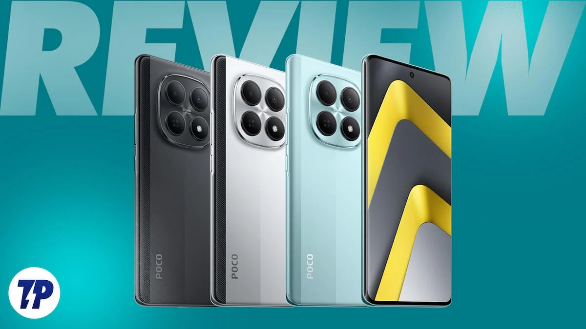 revisión del poco m8 poco m8 review