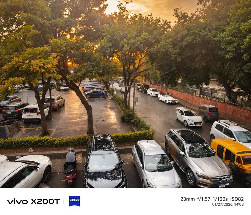 vivo x200t review: flagship killer with flagship cameras - img 20260127 140404