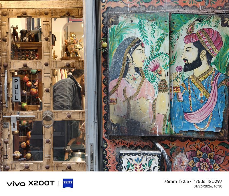 vivo x200t review: flagship killer with flagship cameras - img 20260126 163043