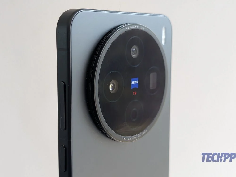 vivo x200t camera review