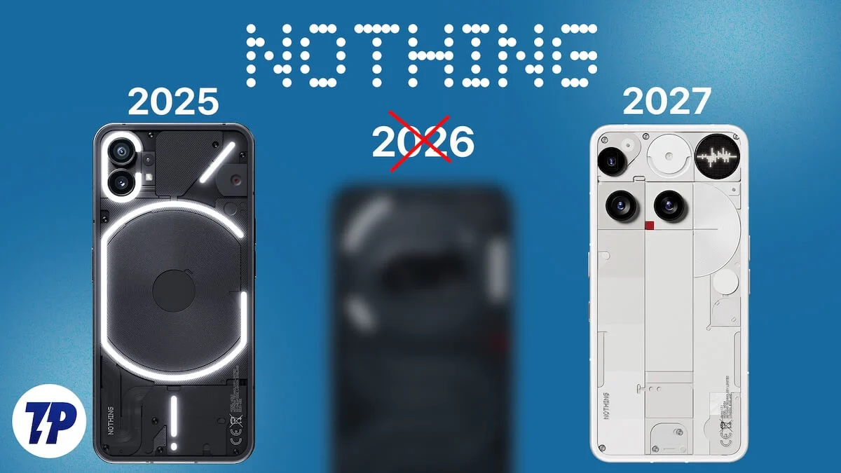 nothing flagship phone opinion