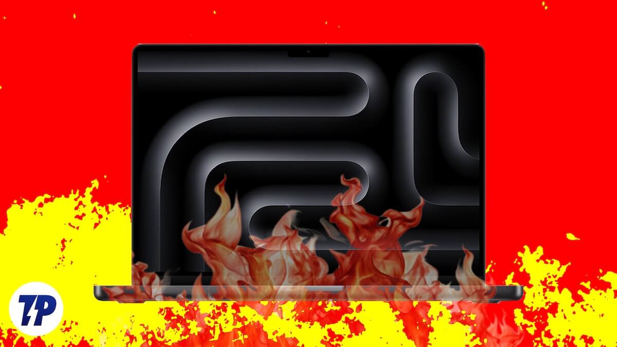 fix macbook overheating battery drain