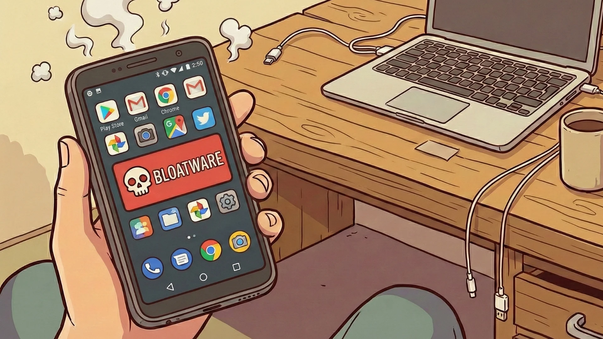 android-phone-bloatware