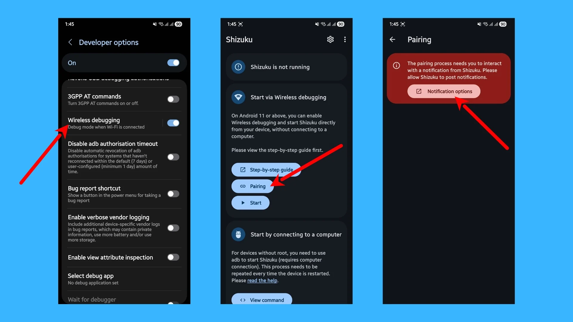 wireless-debugging-shizuku
