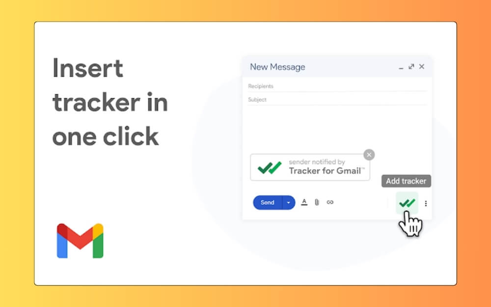 mailtrack - email tracking for gmail