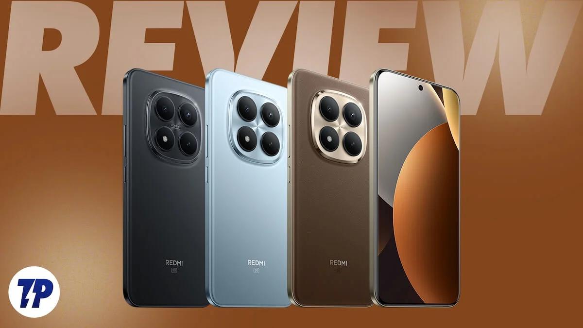 redmi note 15 pro+ review