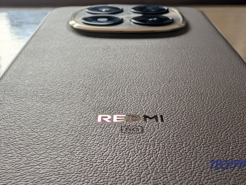 redmi note 15 pro+ alternatives