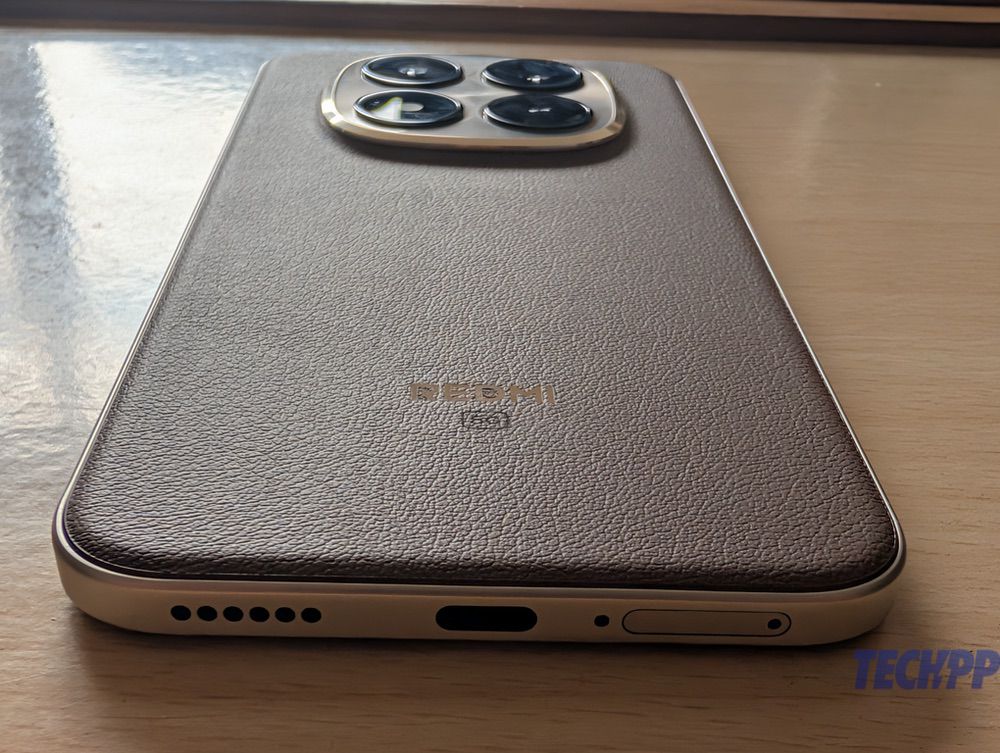 redmi note 15 pro+ price