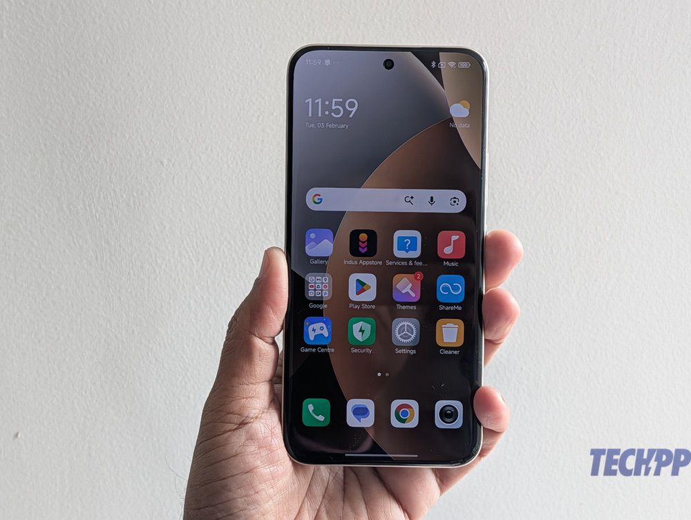 redmi note 15 pro+ review verdict