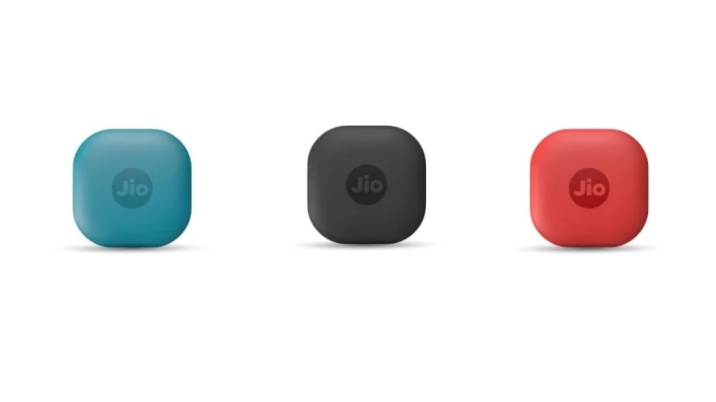 吉奥塔格航空 jiotag air