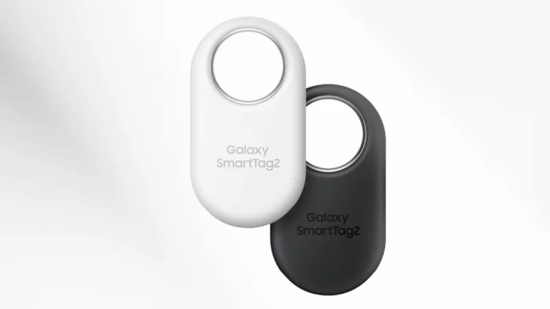 银河智能标签2 samsung galaxy smarttag 2