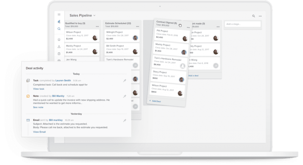 ระบบอัตโนมัติการขายของ Call Center Automation