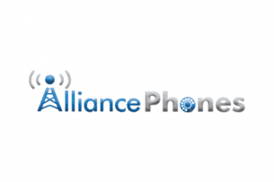 logo ponsel aliansi