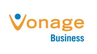 logo bisnis vonage