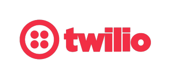 logo twilio