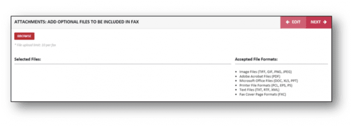 jenis file faks nextiva