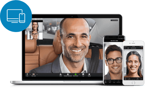 RingCentral Toplantıları Konferans Köprü Çağrısı