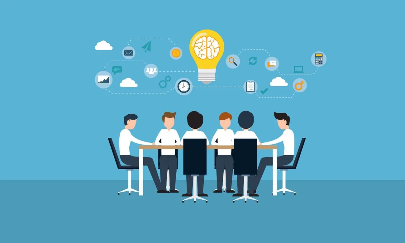 توسيع شركاء البحث العالميين