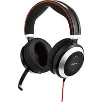 jabra evolue 80