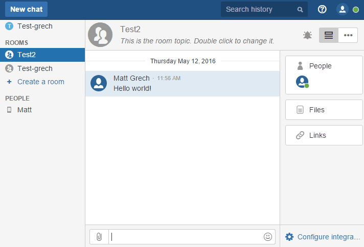 hipchat-mic