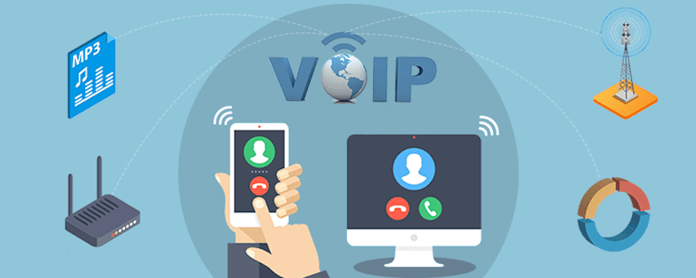 servicios VoIP