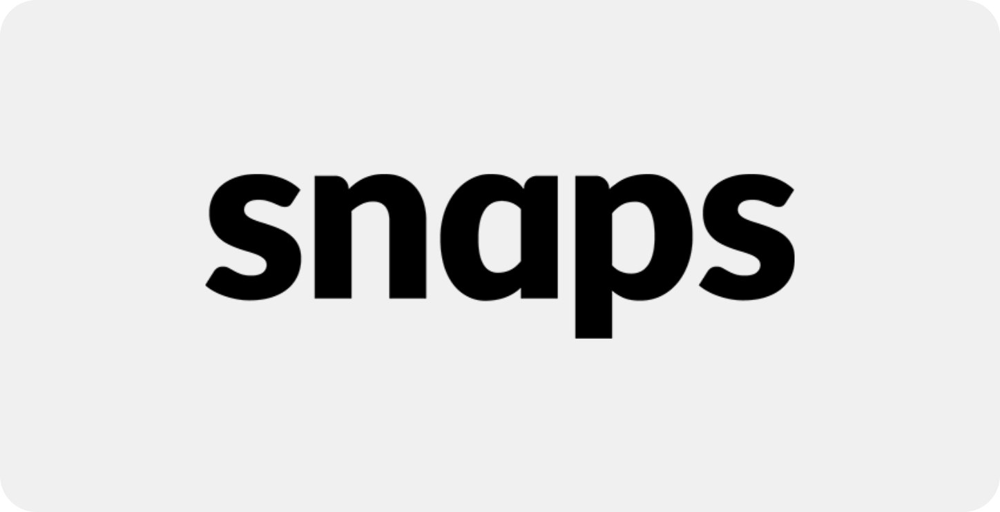 Snap logo