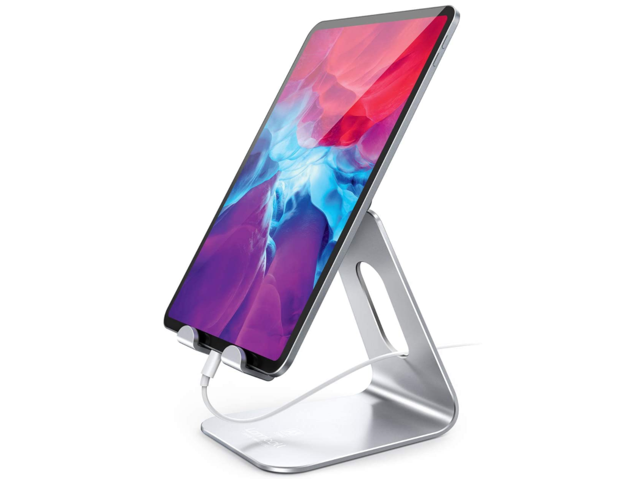 Porte-tablette Lamicall