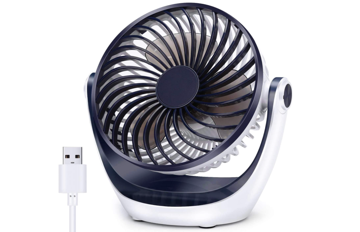 Ventilateur de bureau