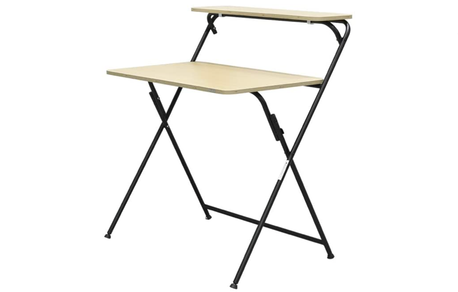 Bureau pliant moderne