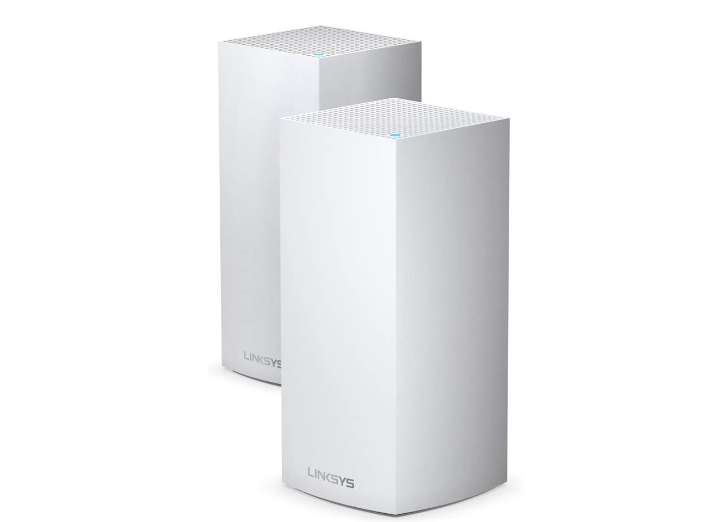 Routeur maillé Linksys Velop Wi-Fi 6