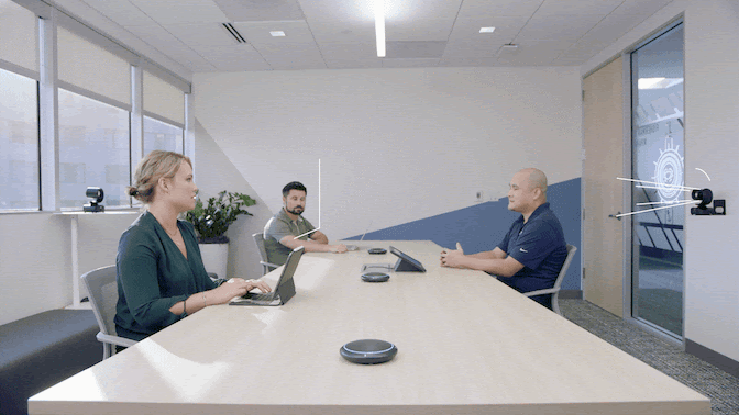 Fitur Produktivitas Zoom GetVoIP News Galeri Cerdas