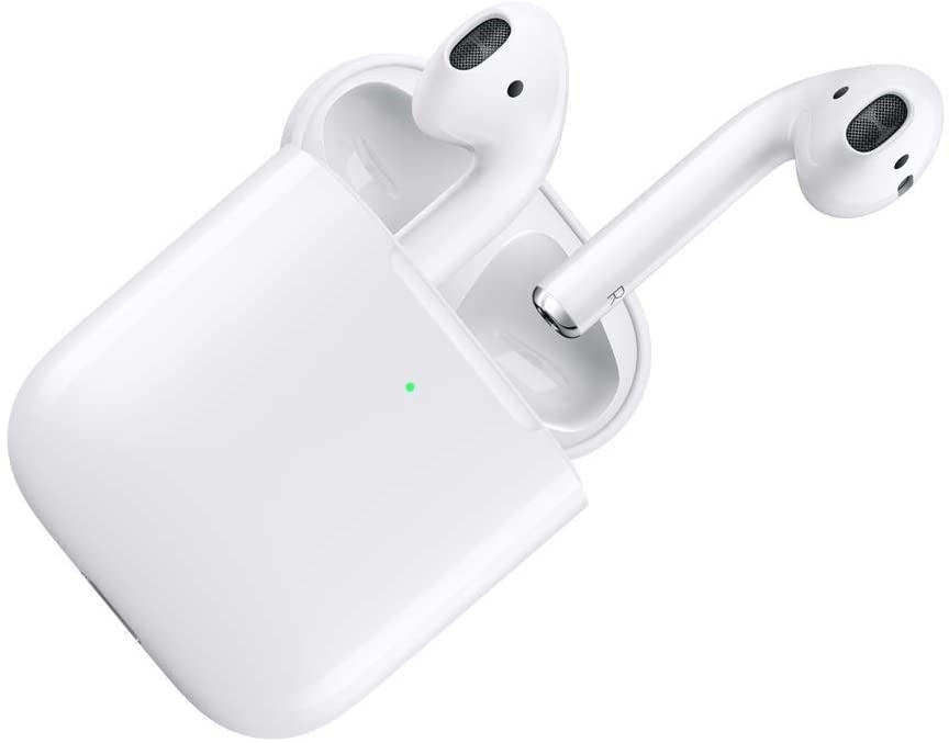 Apple Airpods 2 - Earbud Bluetooth Terbaik