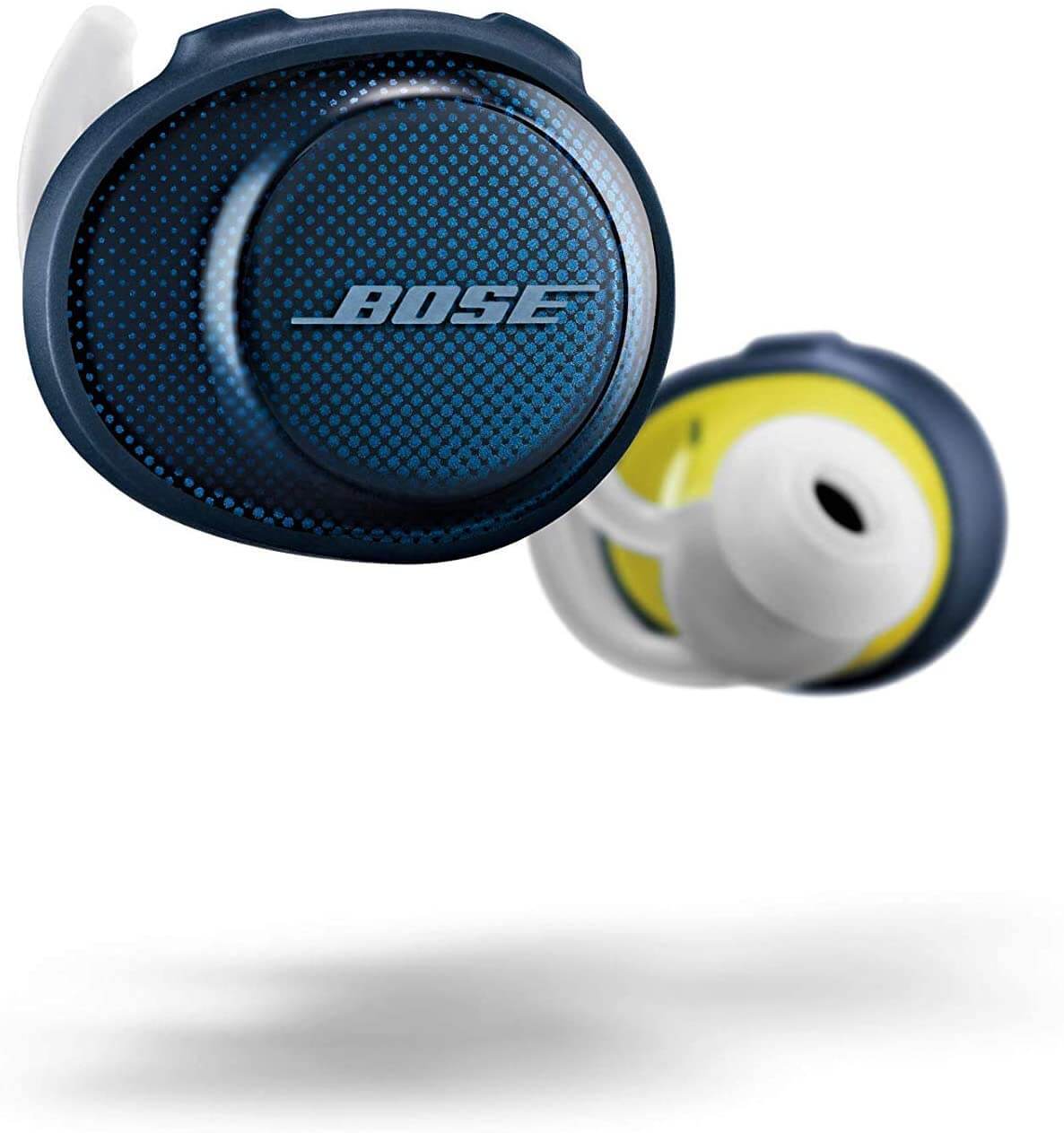 Bose SoundSport Free - Earbud Nirkabel Terbaik di tahun 2020