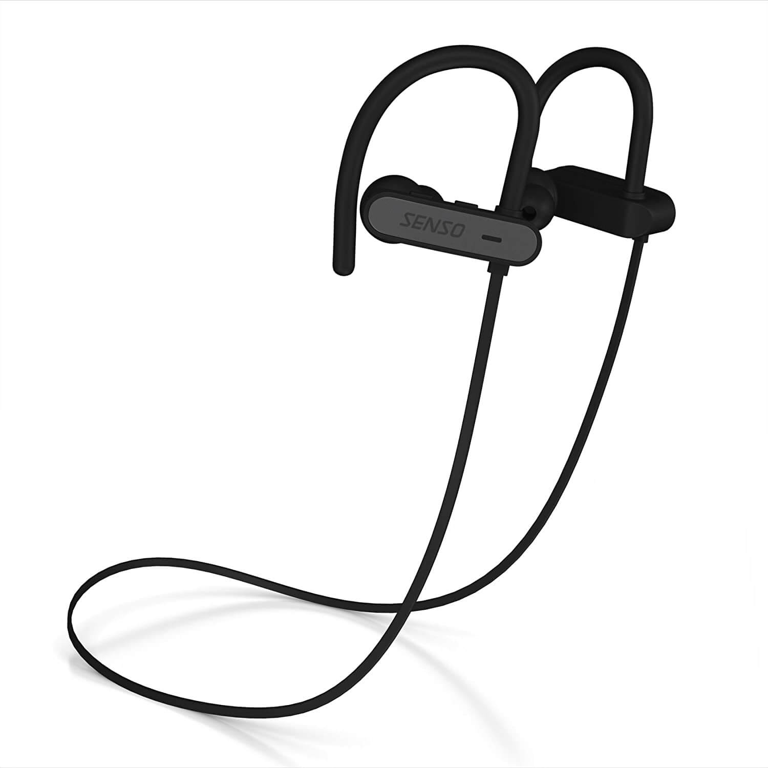 SENSO ActivBuds S-250 Bluetooth Earbud