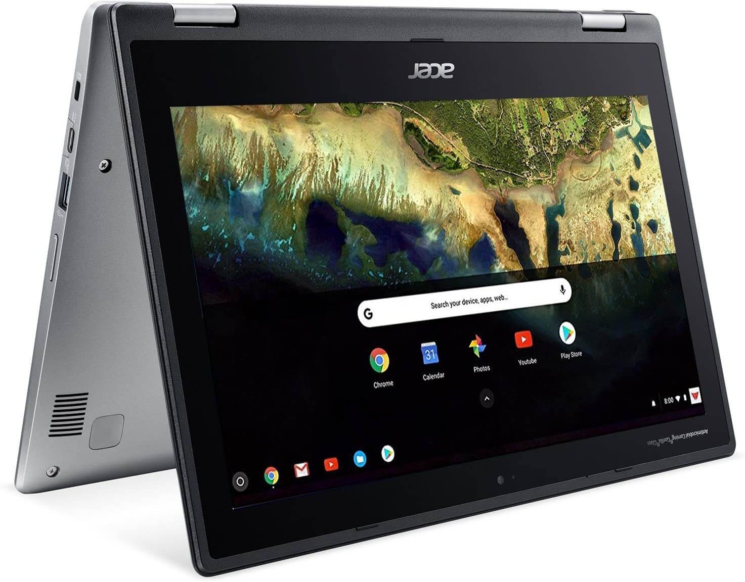 Acer Spin 11 - 2020 年最佳 Chromebook