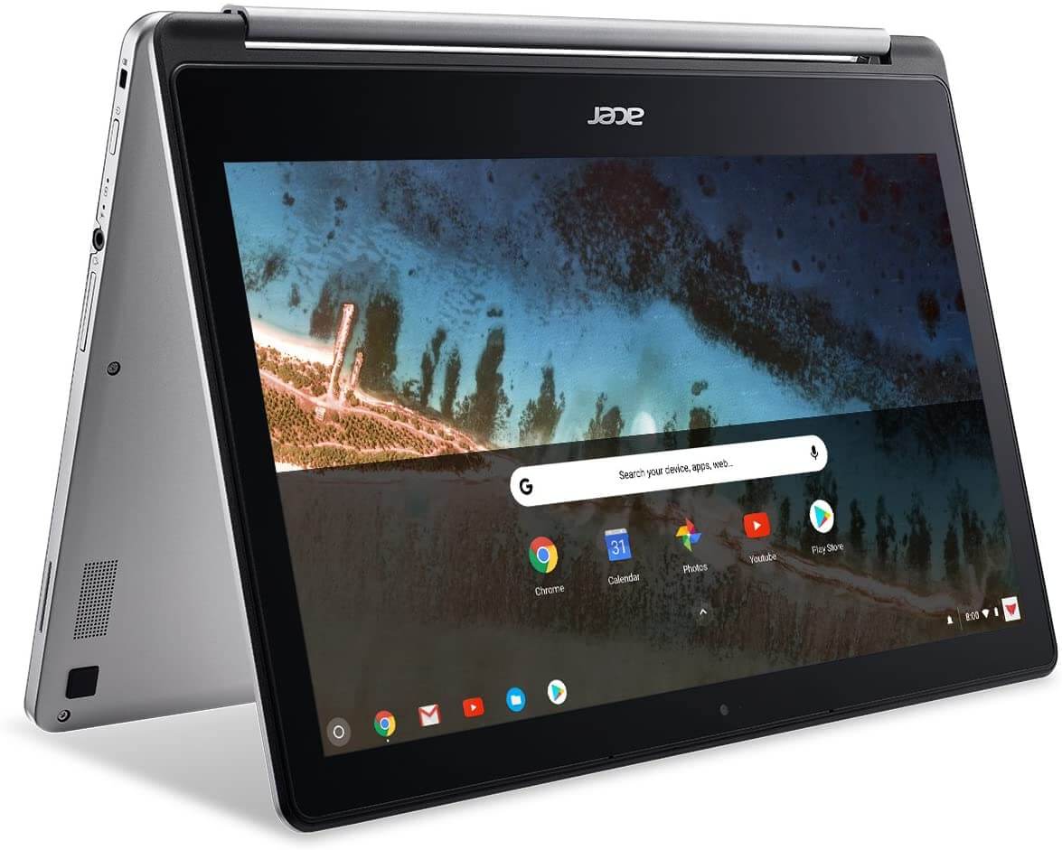 宏碁 Chromebook R13