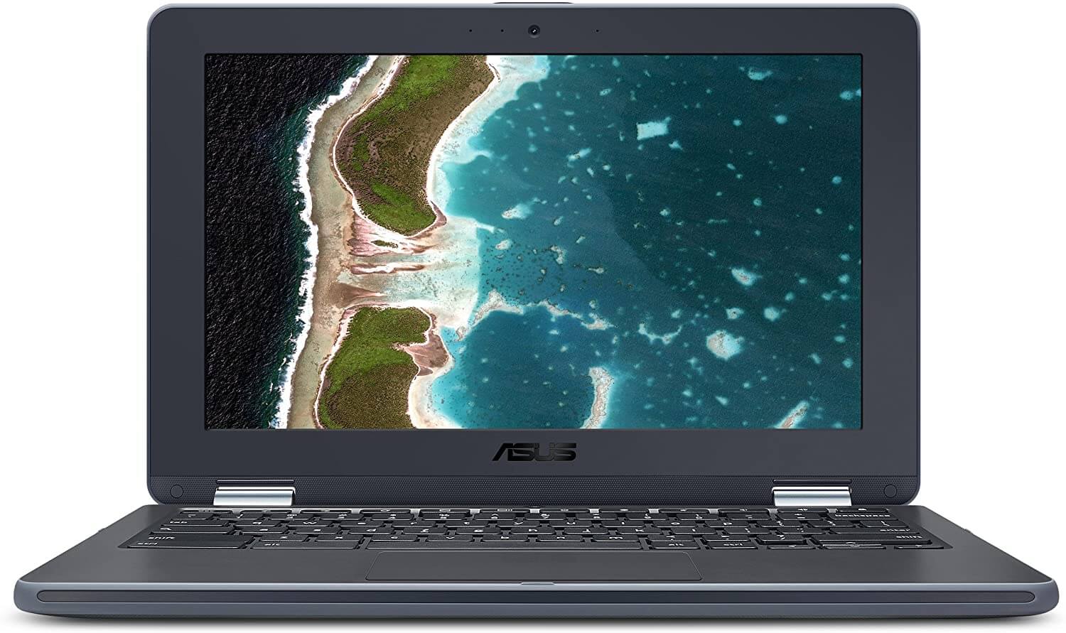 華碩 Chromebook Flip C213SA