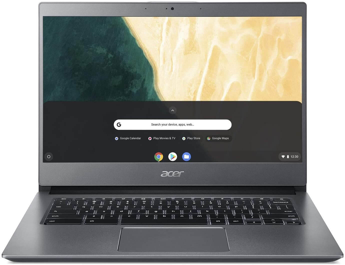 宏碁 Chromebook 714