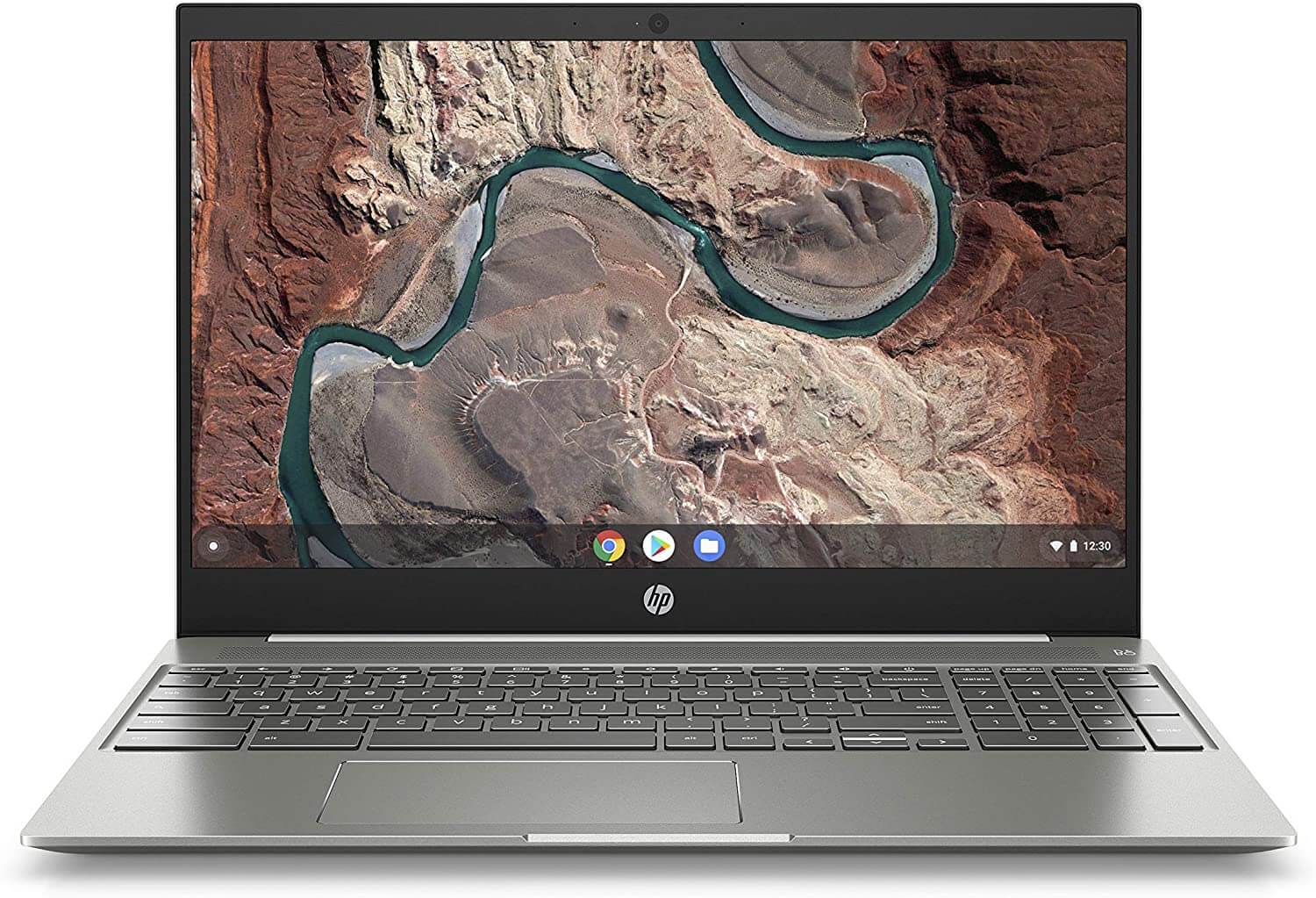 惠普 Chromebook 15