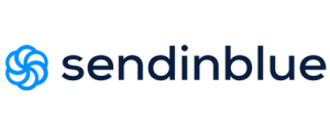 SendInBlue-最高のSMSマーケティングソフトウェア