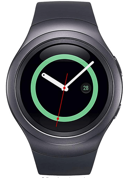 三星 Gear S2 智能手錶